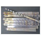 Industrial Drill Bits