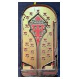 1938 Art Deco Joseph Schneider Dealer Tabletop