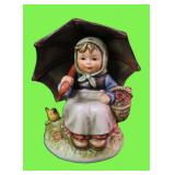 M I Hummel (Geniune, Authentic)