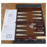 Backgammon