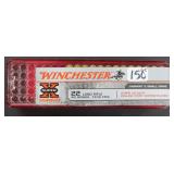 Sixty-Five (65) Winchester .22LR Hyper Velocity