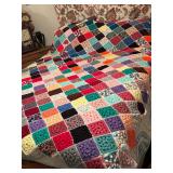 Handmade Afghan