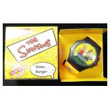 Homer Simpson Talking Watch, Needs Batteries