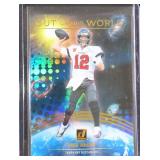 2021 Donruss Out of this World Tom Brady