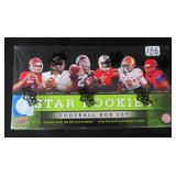 Factory Sealed 2014 UD Stars & Rookes Boxed Set