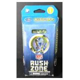 Unopened: 2013 NFL Rush Zone Trading Card Starter