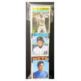 As Found: 1986 Topps Baseball Cards
