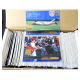 #1-270? 2000 UD Baseball Jeter & McGwire