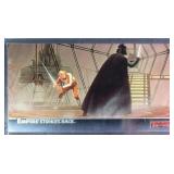 1994 Topps WideVision Empire Strikes Back