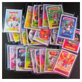 Twenty-Six (26) 2022 Garbage Pail Kids