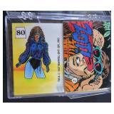 Two Hundred Eighty (280) 1987 Marvel Universe