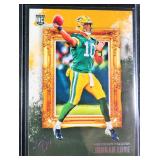 2020 Panini Gridiron Kings Jordan Love (RC)