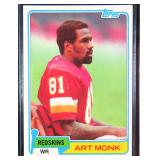 1981 Art Monk (RC)