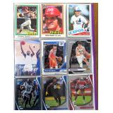 One Hundred Forty-Four 144 Mixed Sports Stars & RC