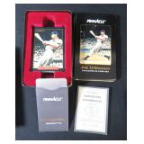 1993 Pinnacle Joe DiMaggio Set in Tin
