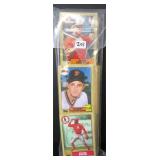 As Found: 1987 Topps Baseball Cards