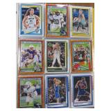 One Hundred Forty-Four 144 Mixed Sports Stars & RC