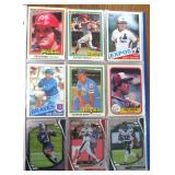 One Hundred Forty-Four 144 Mixed Sports Stars & RC