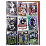 One Hundred Forty-Four 144 Mixed Sports Stars & RC