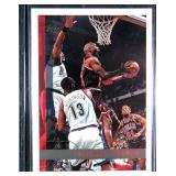 1997 Topps Michael Jordan