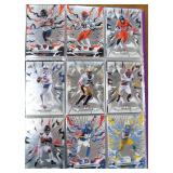 One Hundred Sixty-Two 162 Mixed Sports Stars & RC