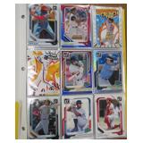 One Hundred Sixty-Two 162 Mixed Sports Stars & RC