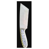 Fixed Blade Handmade Knife with Sheath