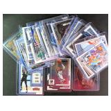Twenty (20) Ja Morant Basketball Cards