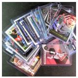 Twenty (20) Giannis Antetokounmpo Basketball Cards