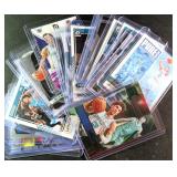 Twenty (20) LaMelo Ball Basketball Cards