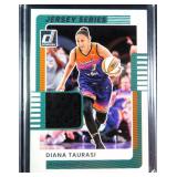 2025 Donruss Jersey Series Diana Taurasi