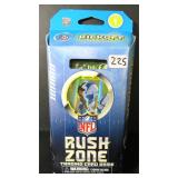 Unopened: 2013 NFL Rush Zone Trading Card Starter