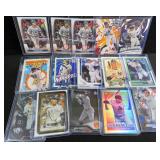 Fifteen (15) Aaron Judge Baseball Cards