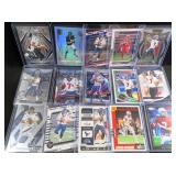 Fifteen (15) C.J Stroud Cards (incl. 3 RCs)