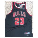 $195 Price Tag: 2004 Michael Jordan NBA Jersey