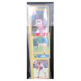 As Found: 1987 Topps Baseball Cards