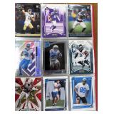 One Hundred Forty-Four 144 Mixed Sports Stars & RC