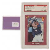 1991 Bagwell PSA 10