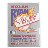 Nolan Ryan Texas Express Set