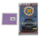 Dream Cars Pack