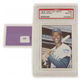 1978 Ernie Banks PSA 10