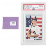 Alex Bregman (RC) PSA 10