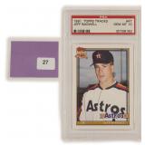 Bagwell (RC) PSA 10