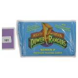 Power Rangers Pack