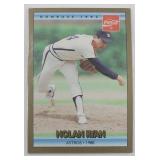 1992 Nolan Ryan Donruss Coca Cola Pack