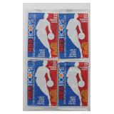 1989-90 HOOPS Series 1 Basketball Packs