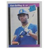 Ken Griffey Jr (RC)