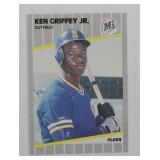 Ken Griffey Jr (RC)