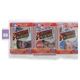 Action All Stars Oversized Packs