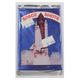 1991 Space Shots Series 2 Pack